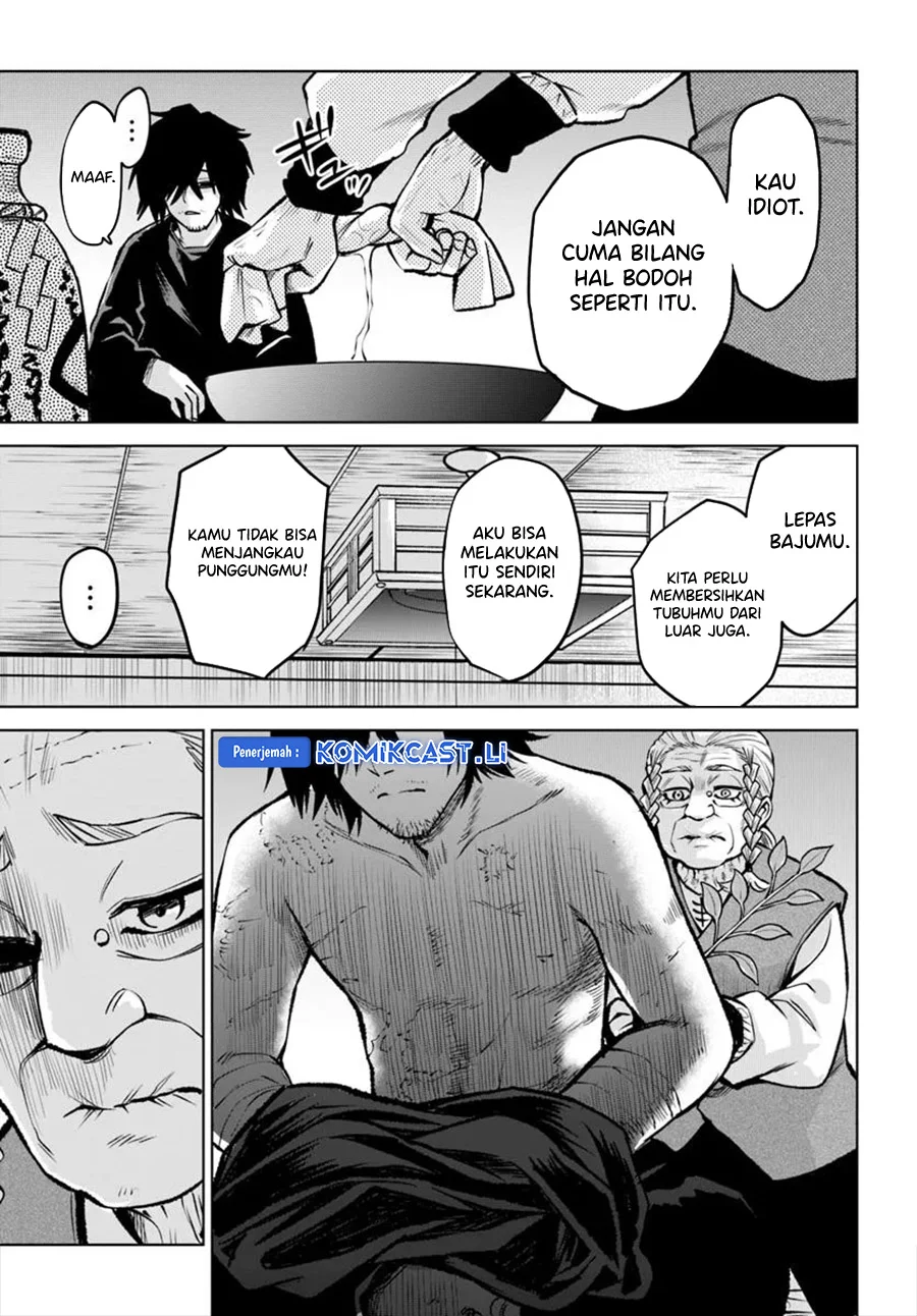 Chapter 64 - halaman 16