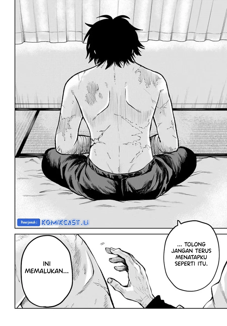 Chapter 64 - halaman 17