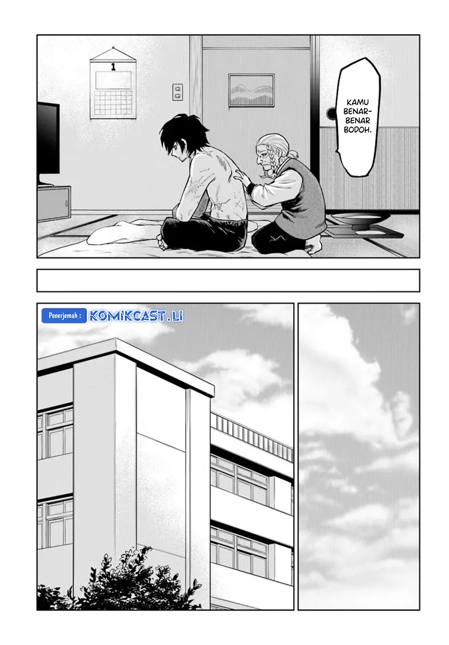 Chapter 64 - halaman 18