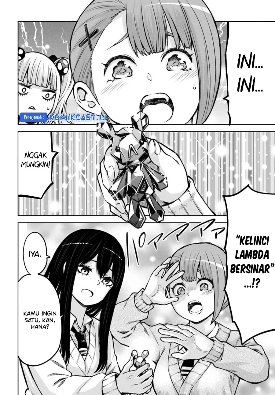 Chapter 64 - halaman 19