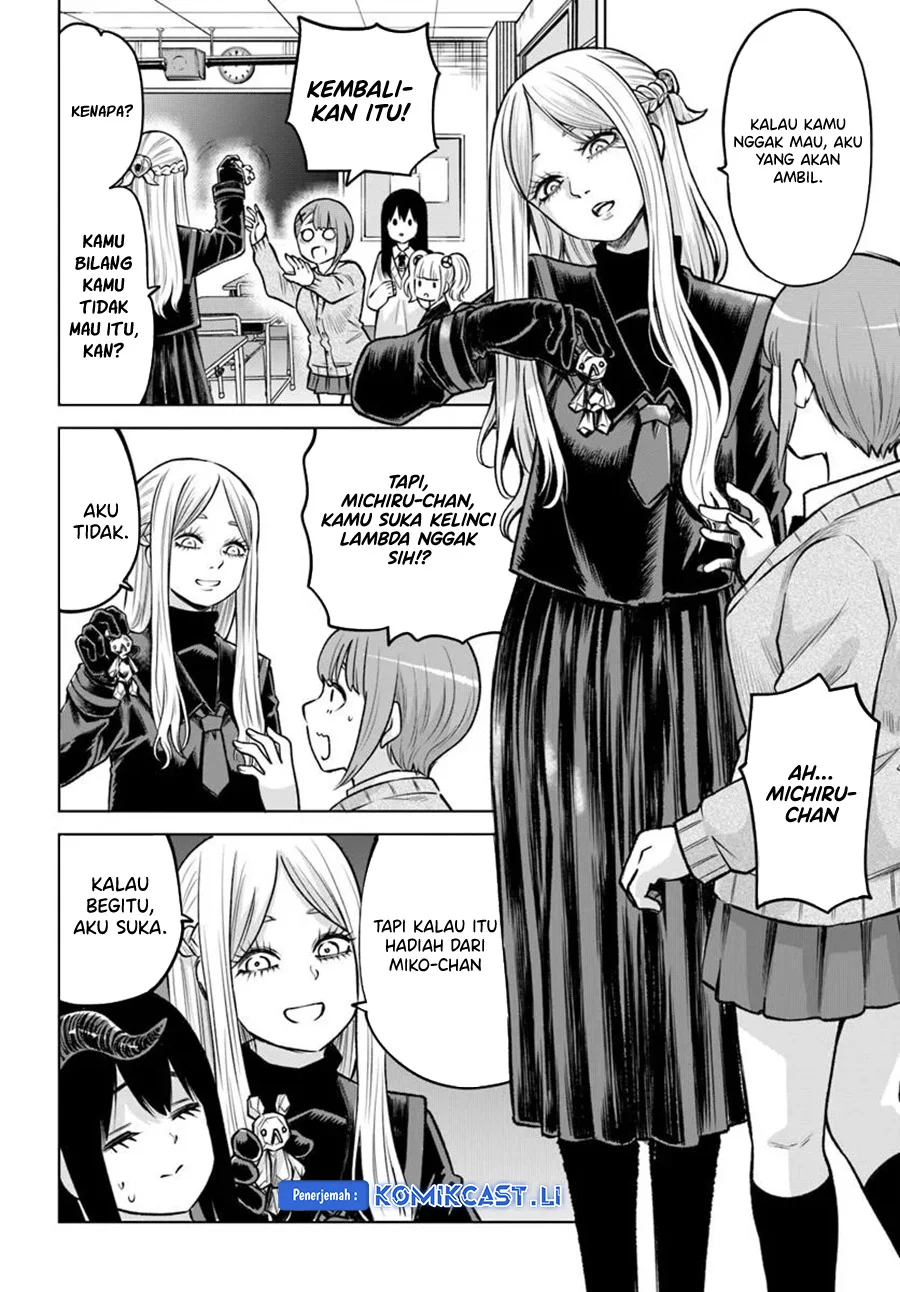 Chapter 64 - halaman 21