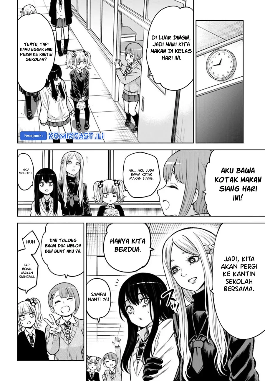 Chapter 64 - halaman 23