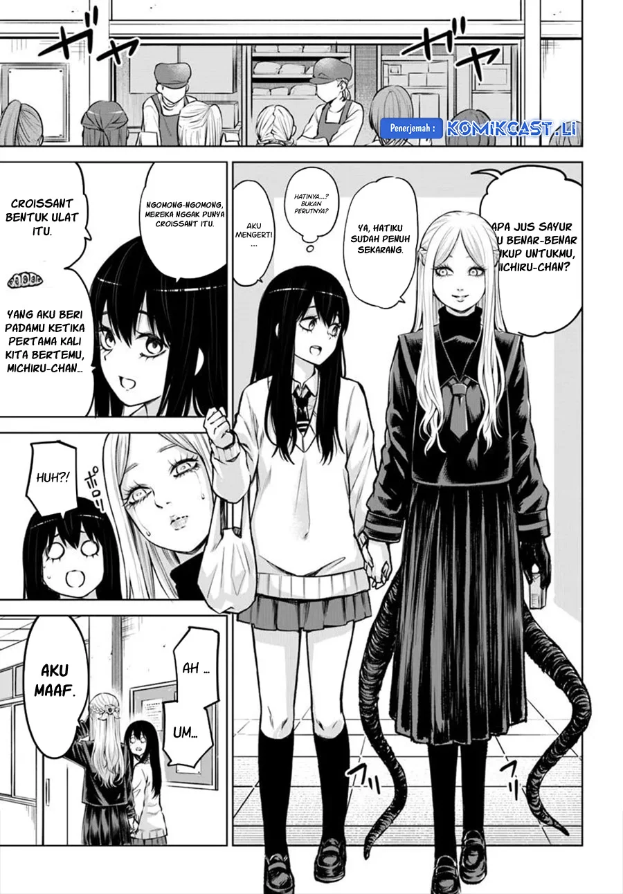 Chapter 64 - halaman 24