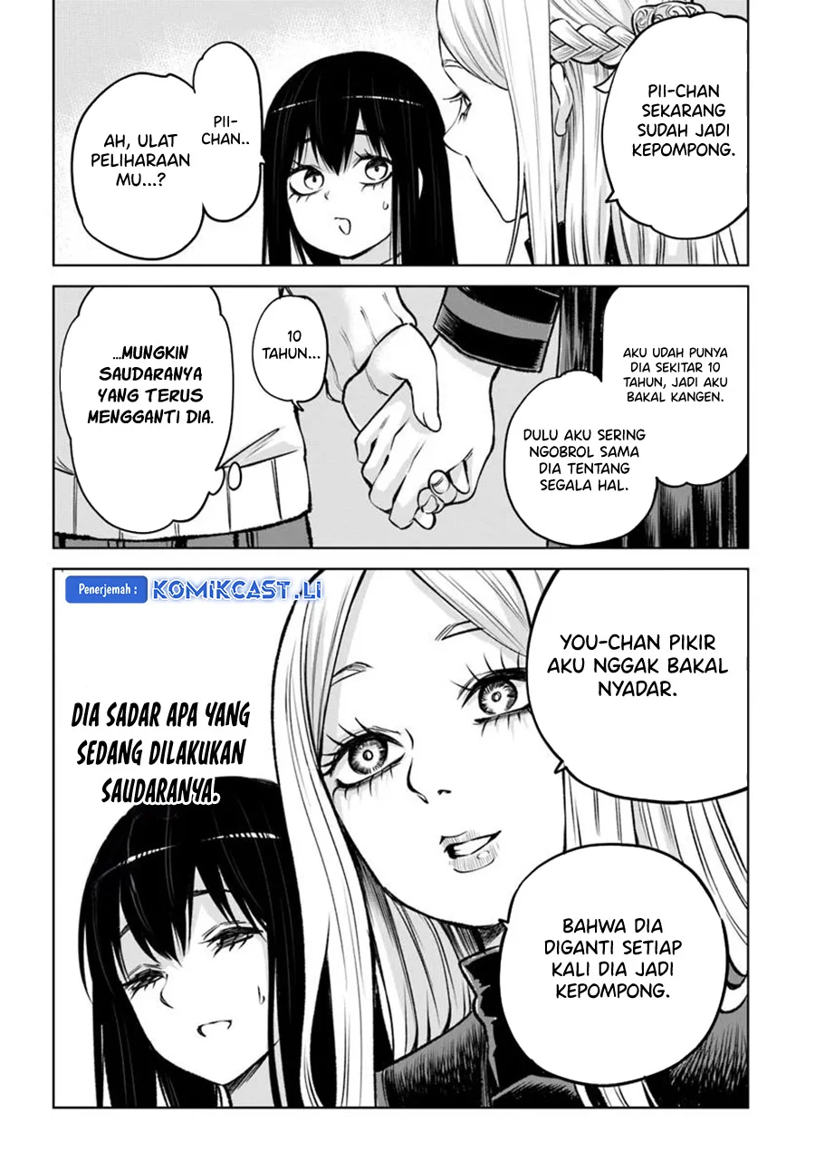 Chapter 64 - halaman 25
