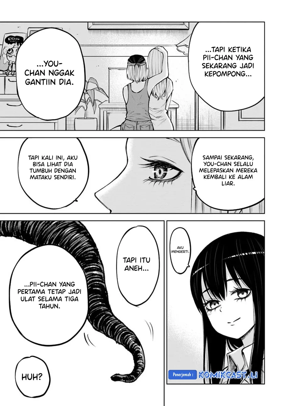 Chapter 64 - halaman 26
