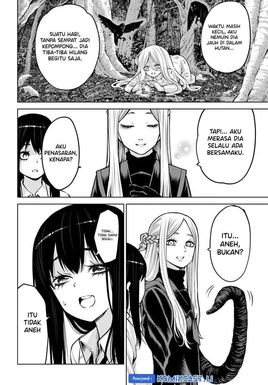 Chapter 64 - halaman 27