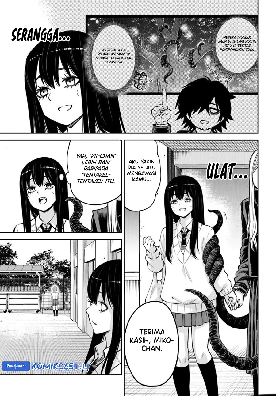 Chapter 64 - halaman 28