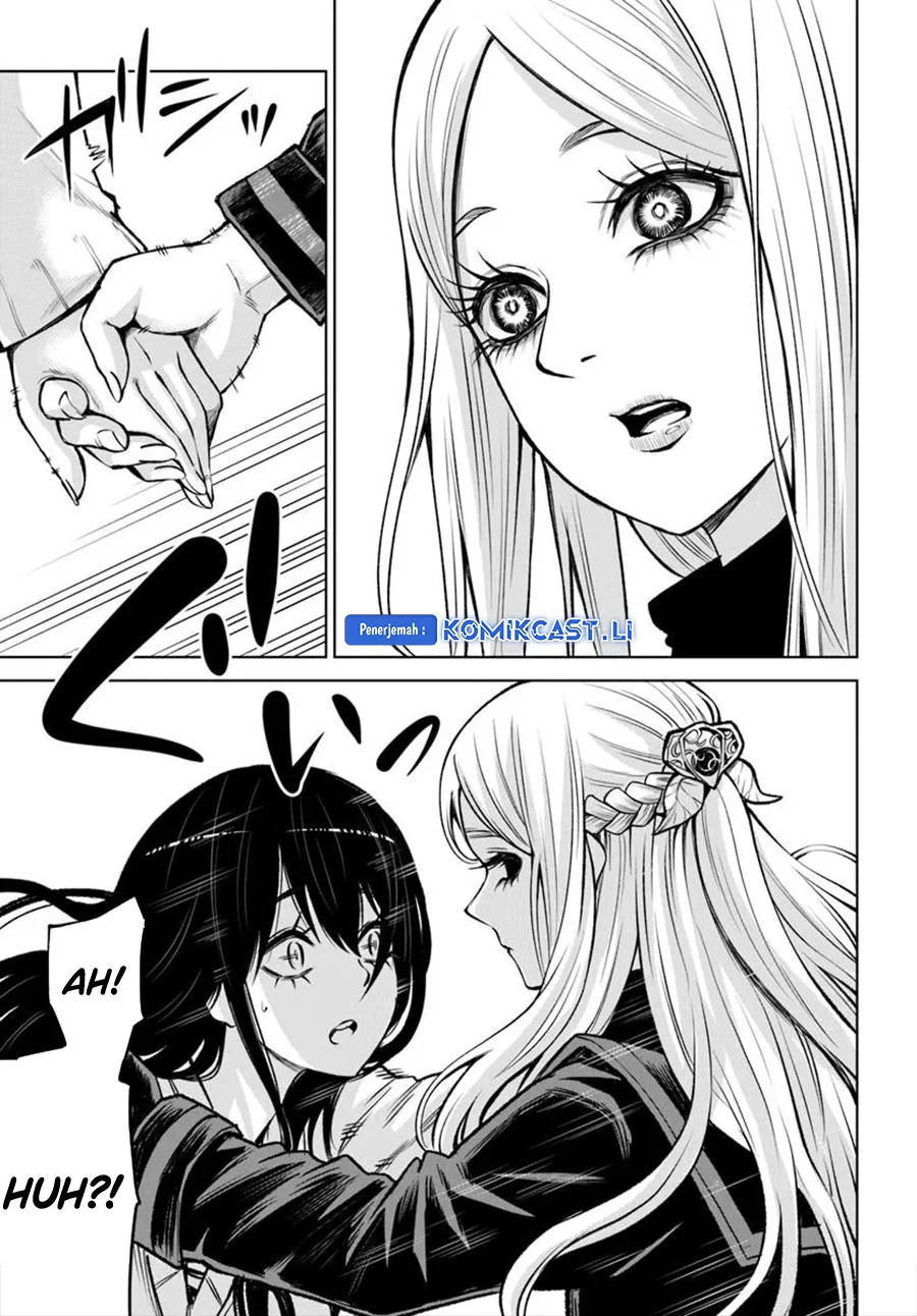 Chapter 64 - halaman 30