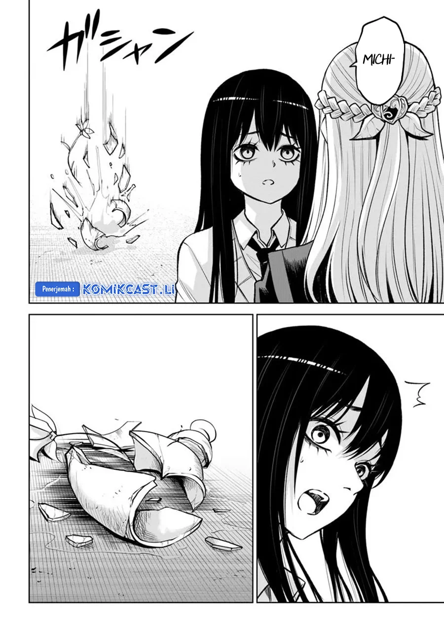 Chapter 64 - halaman 32