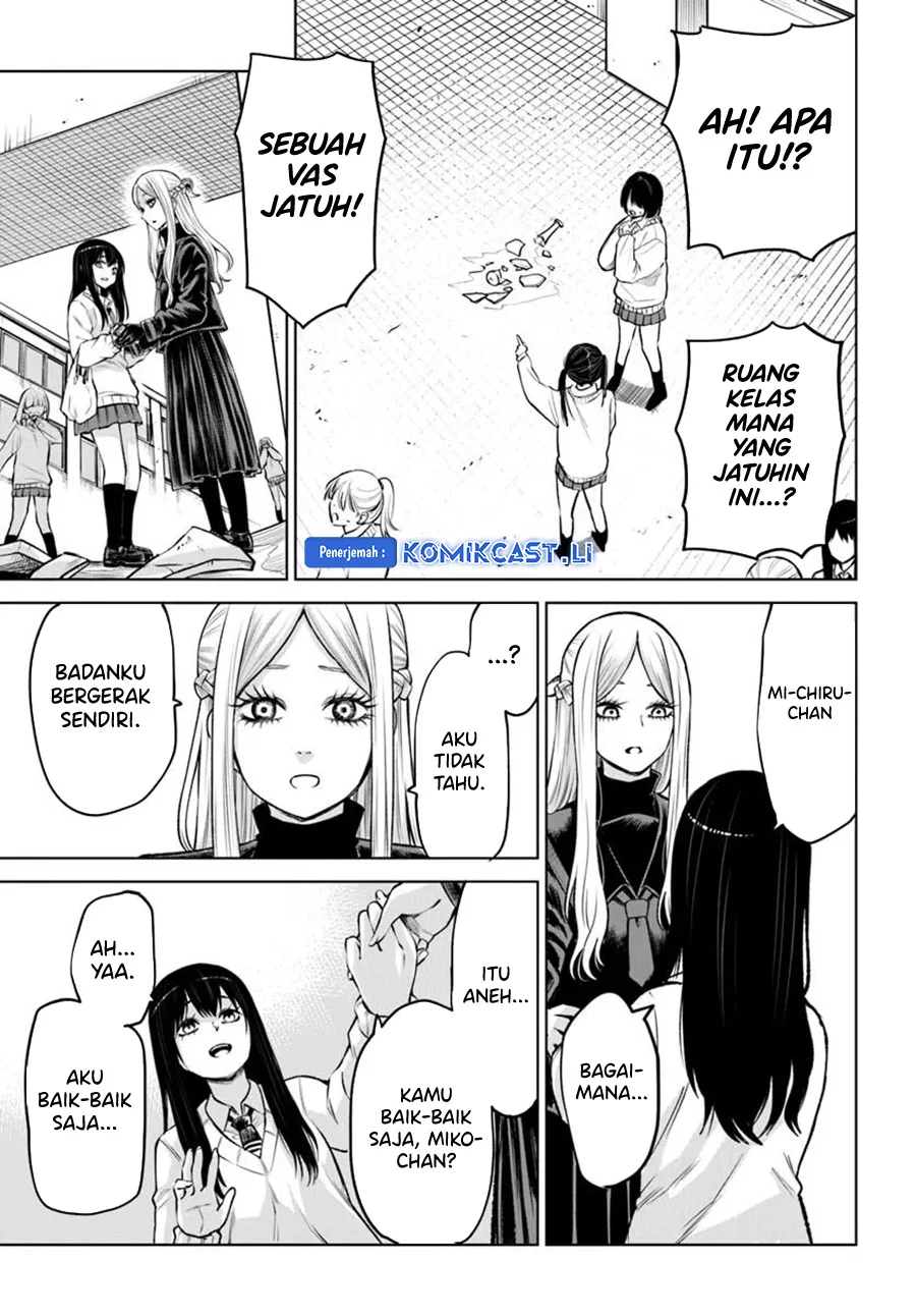 Chapter 64 - halaman 33
