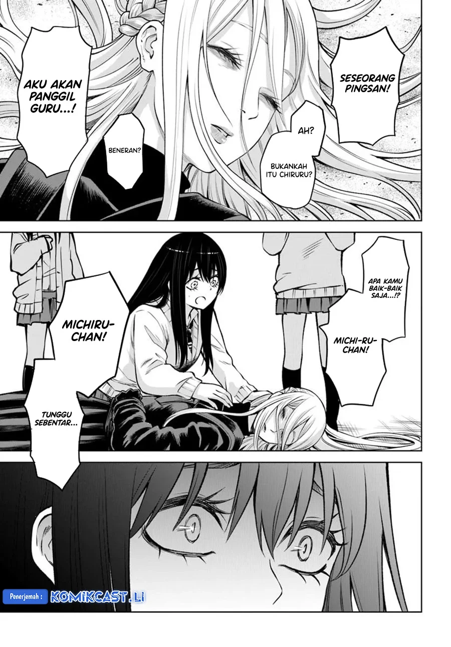 Chapter 64 - halaman 36