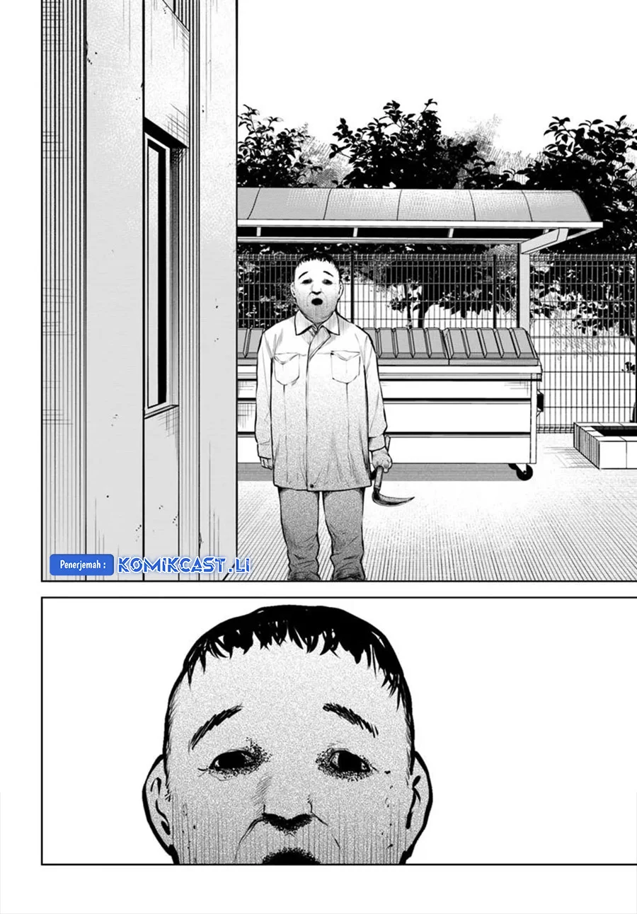 Chapter 64 - halaman 37
