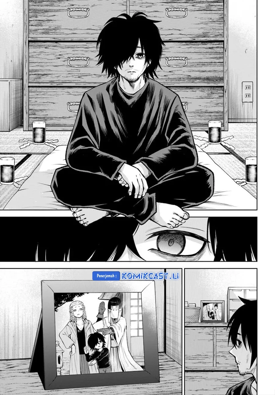 Chapter 64 - halaman 10