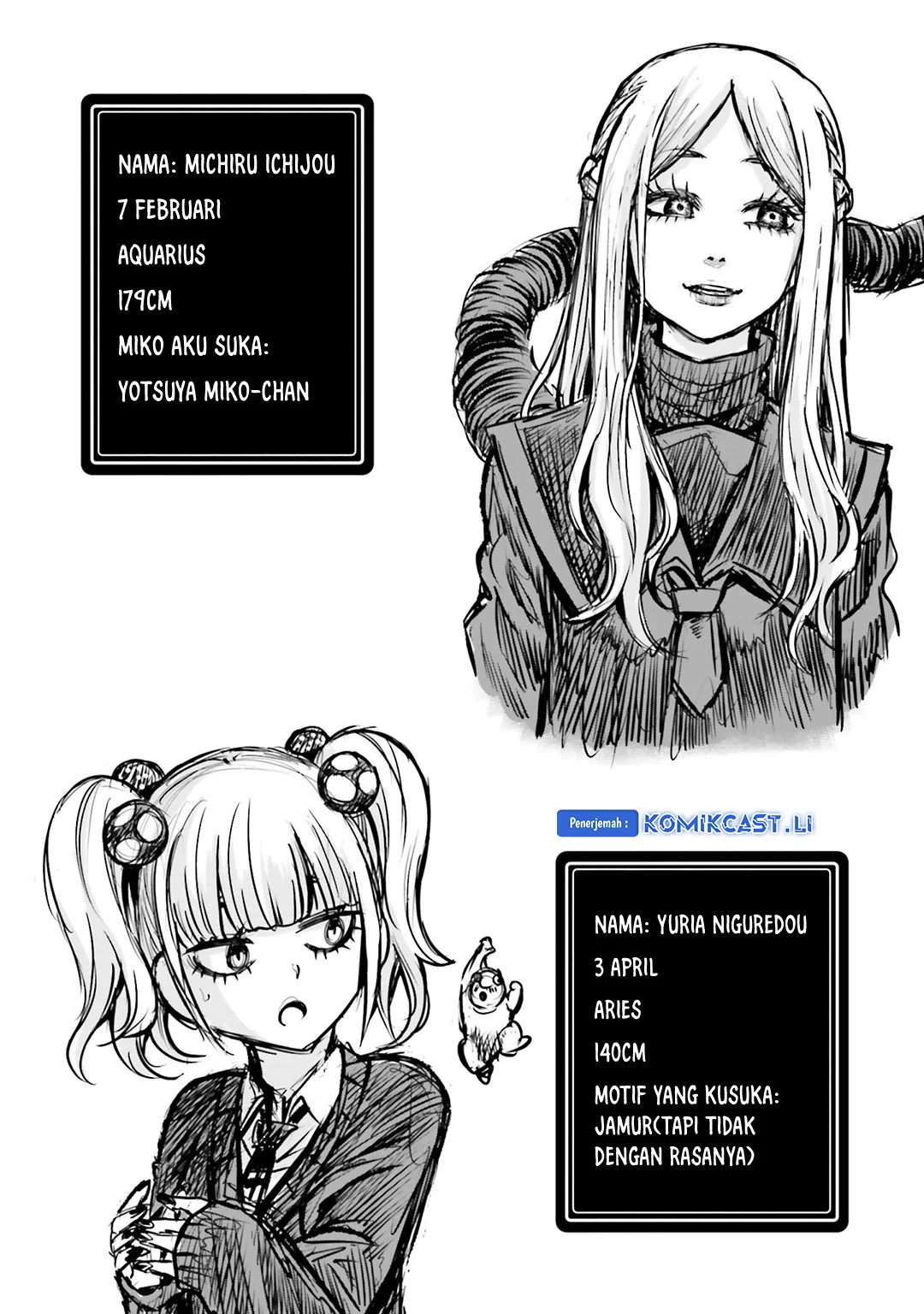 Chapter 64.5 - halaman 13