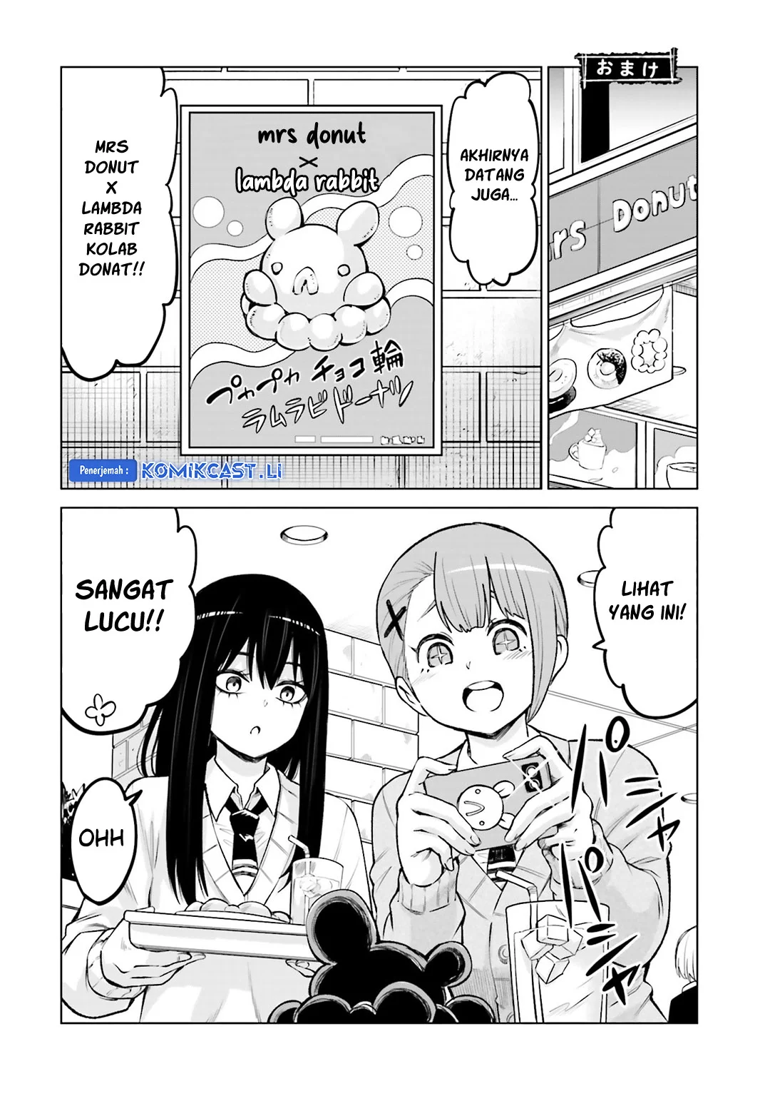 Chapter 64.5 - halaman 7