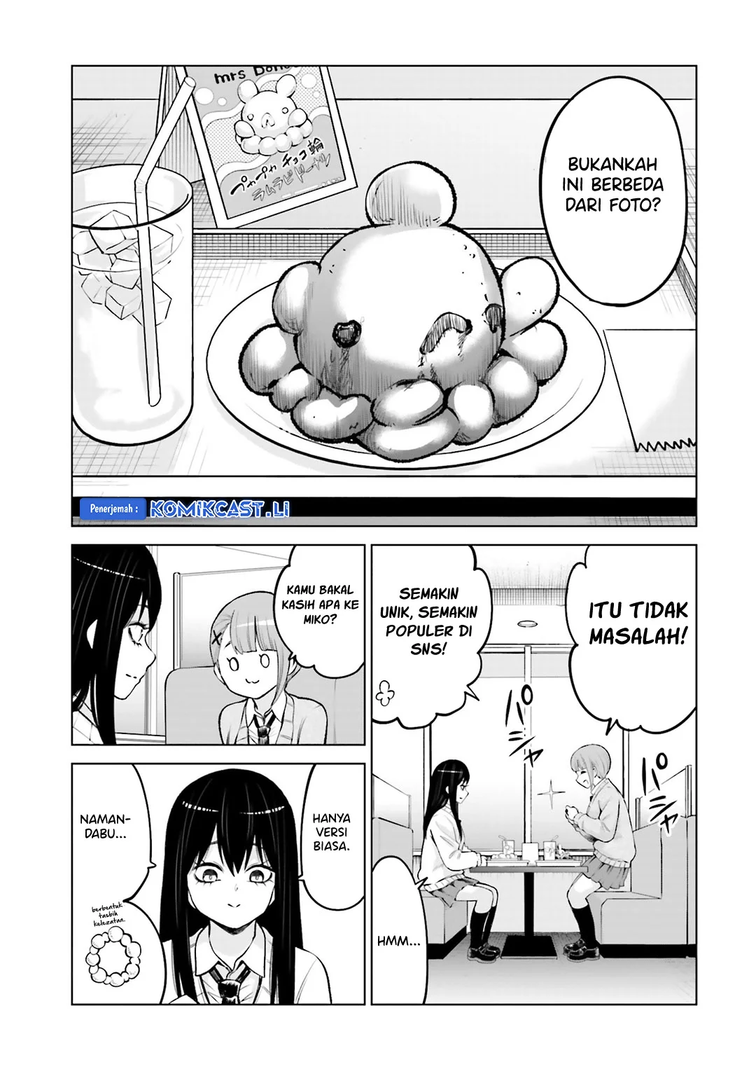 Chapter 64.5 - halaman 8
