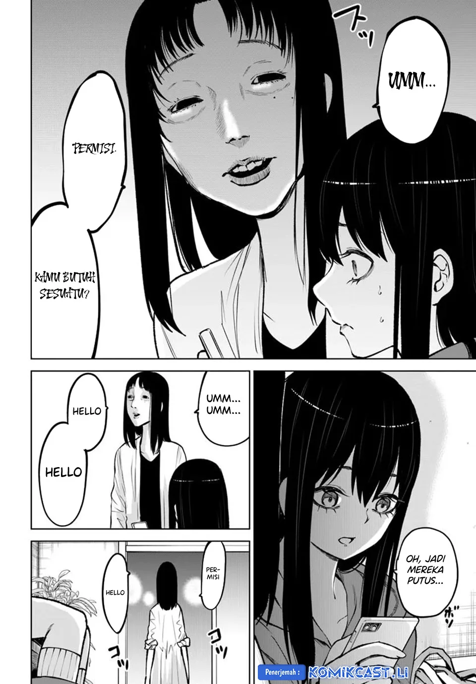 Chapter 64.6 - halaman 8