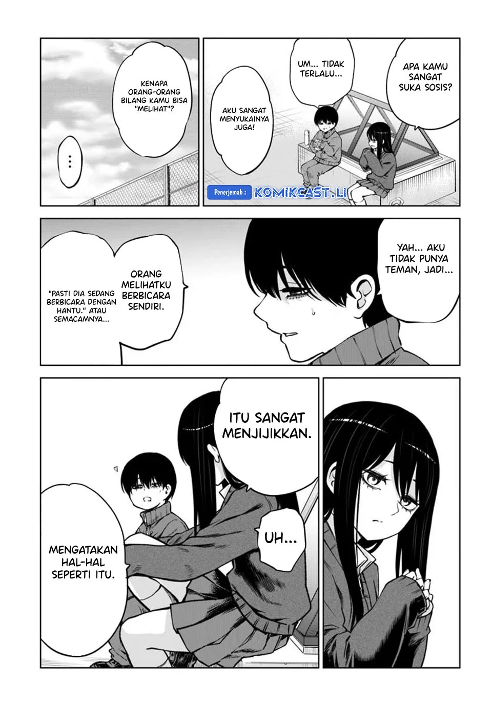Chapter 65 - halaman 15