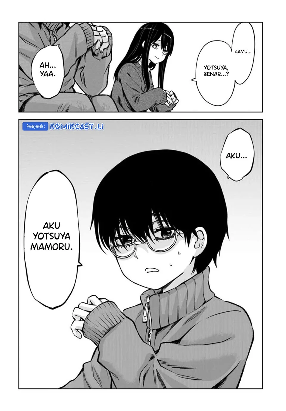 Chapter 65 - halaman 18