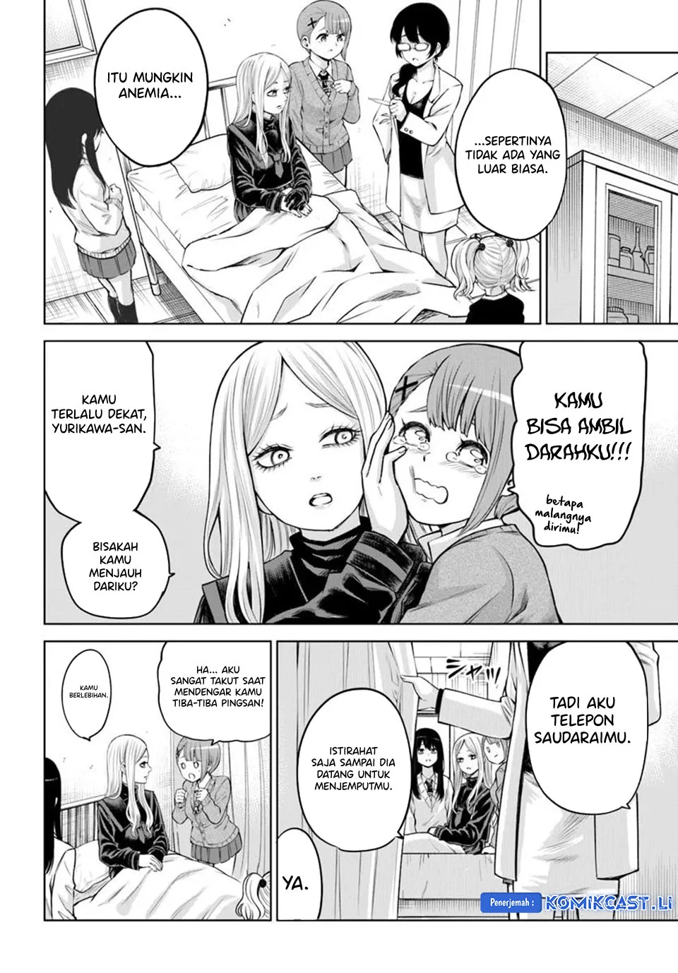 Chapter 65 - halaman 25