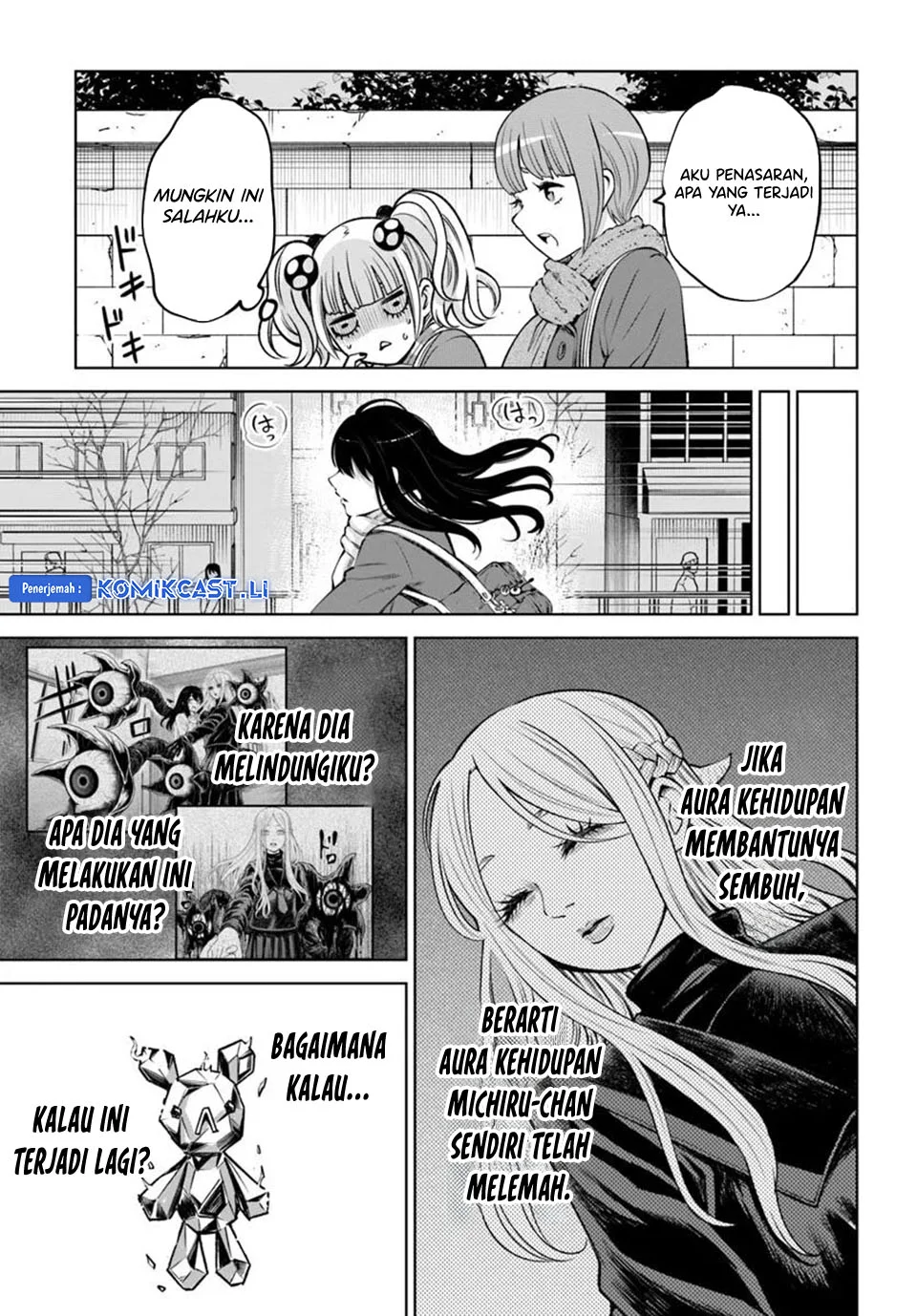 Chapter 65 - halaman 30