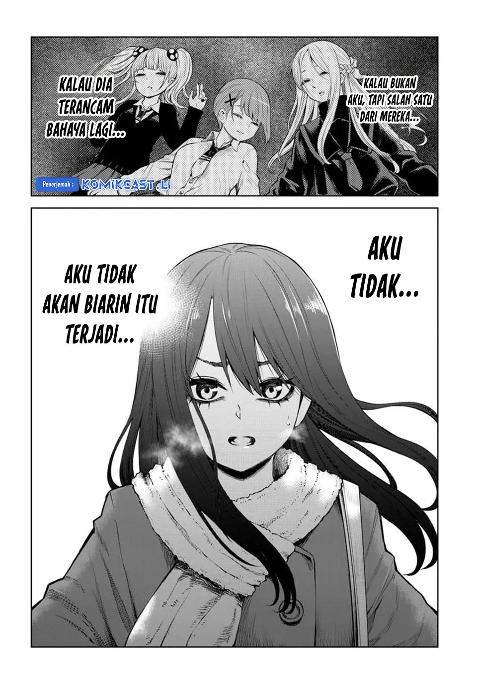Chapter 65 - halaman 31