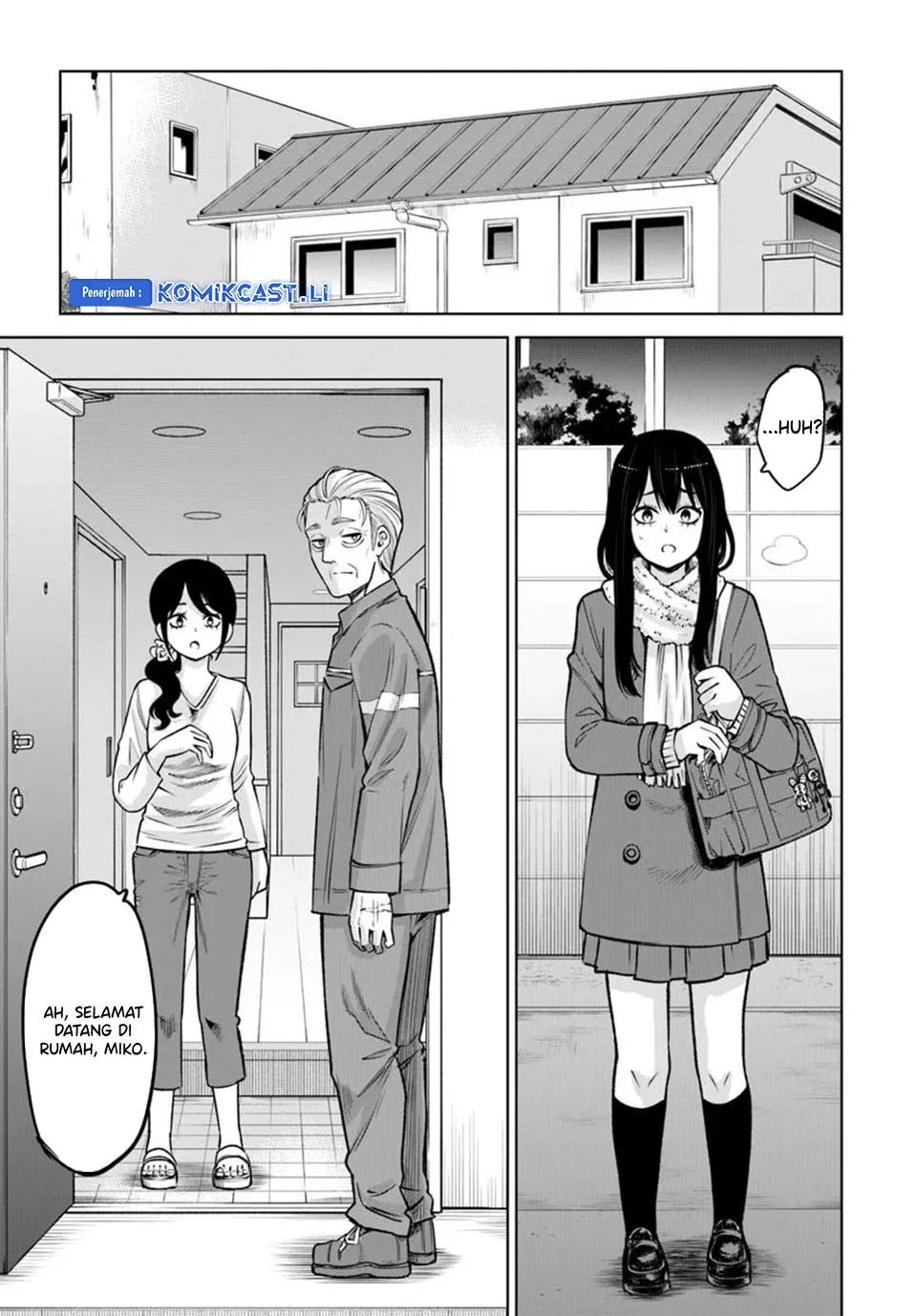 Chapter 65 - halaman 33