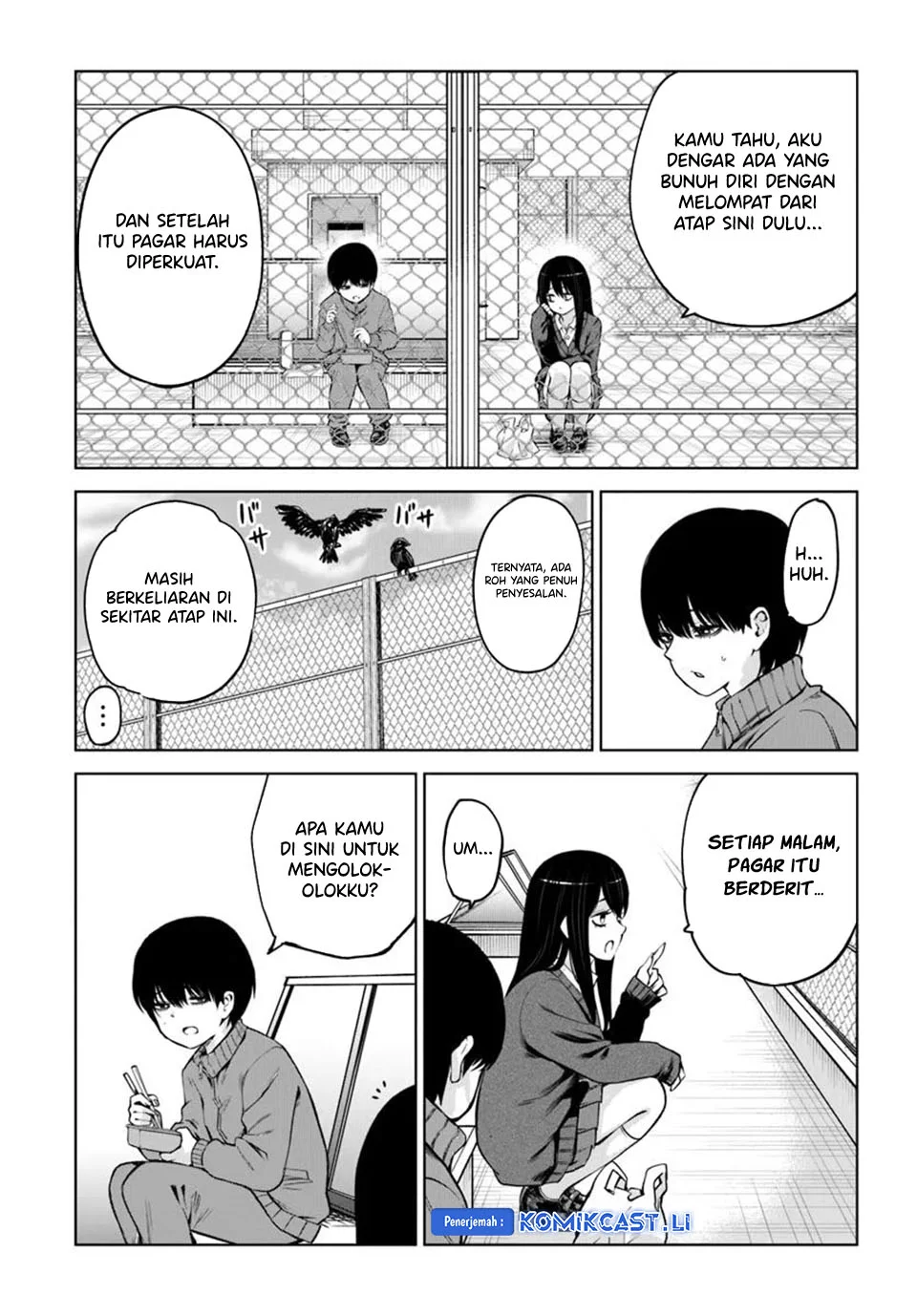Chapter 65 - halaman 7