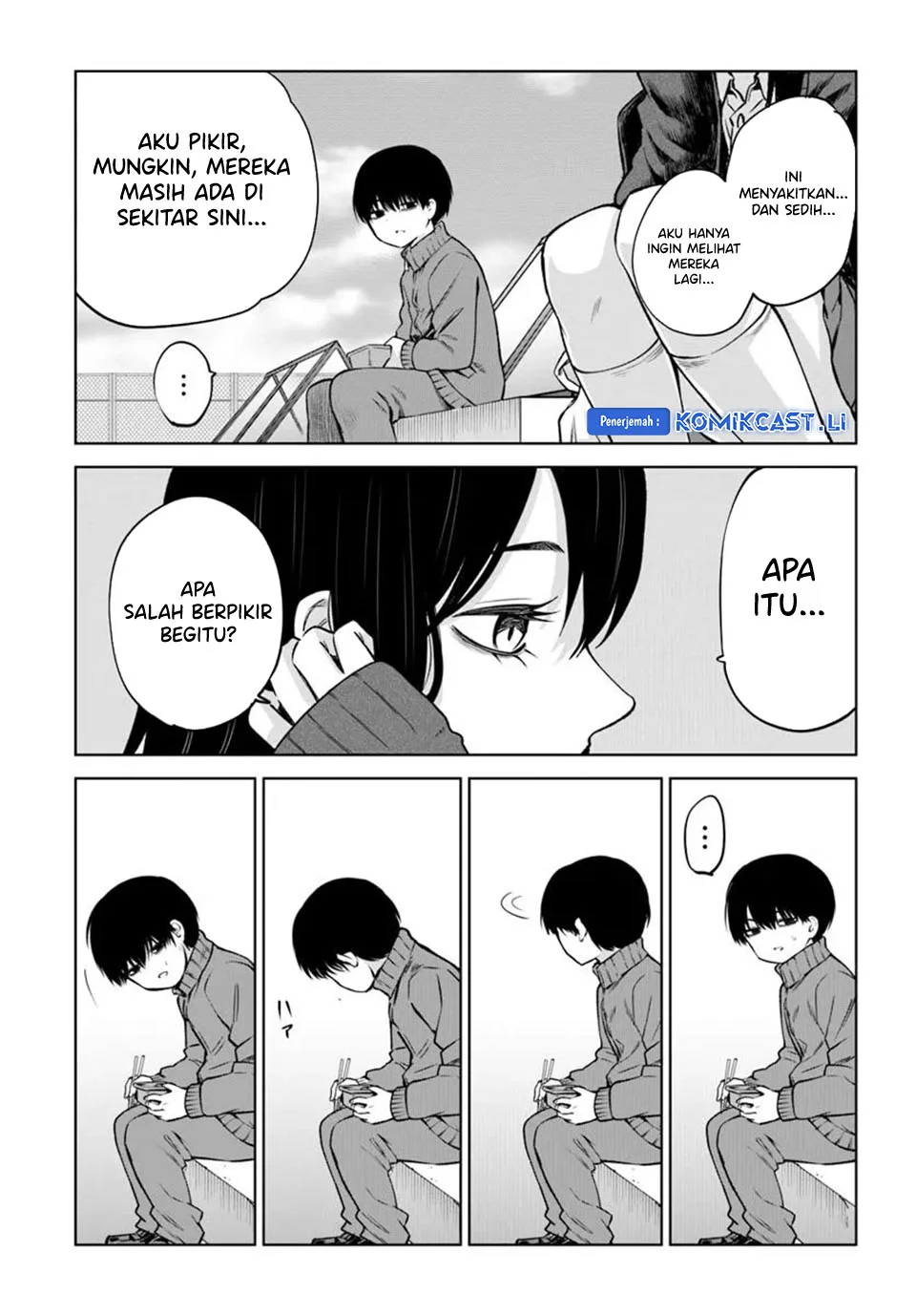 Chapter 65 - halaman 9