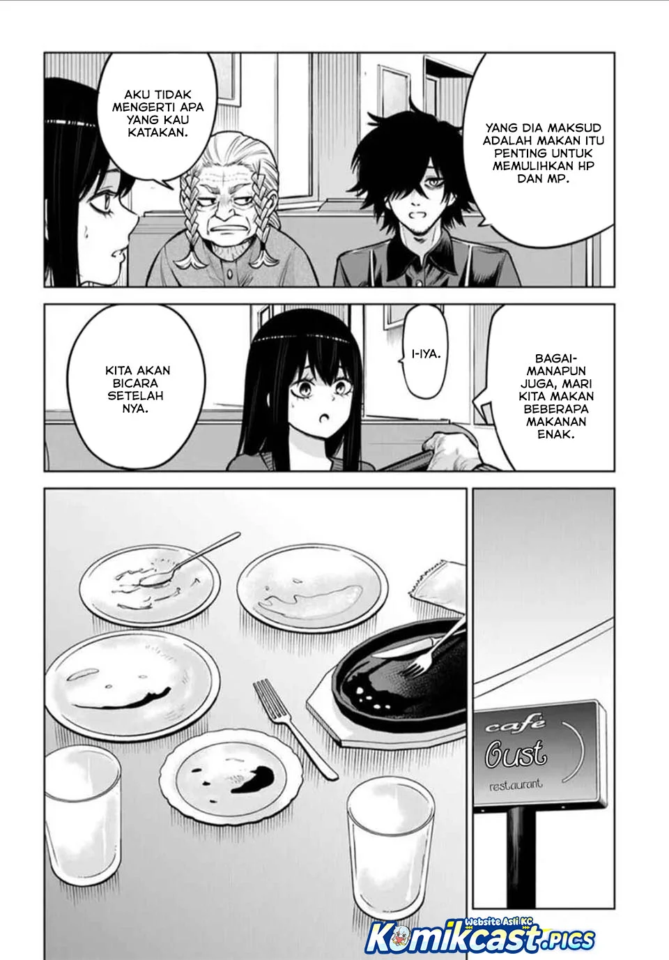 Chapter 66 - halaman 19