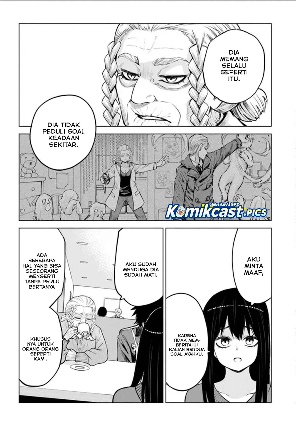 Chapter 66 - halaman 23