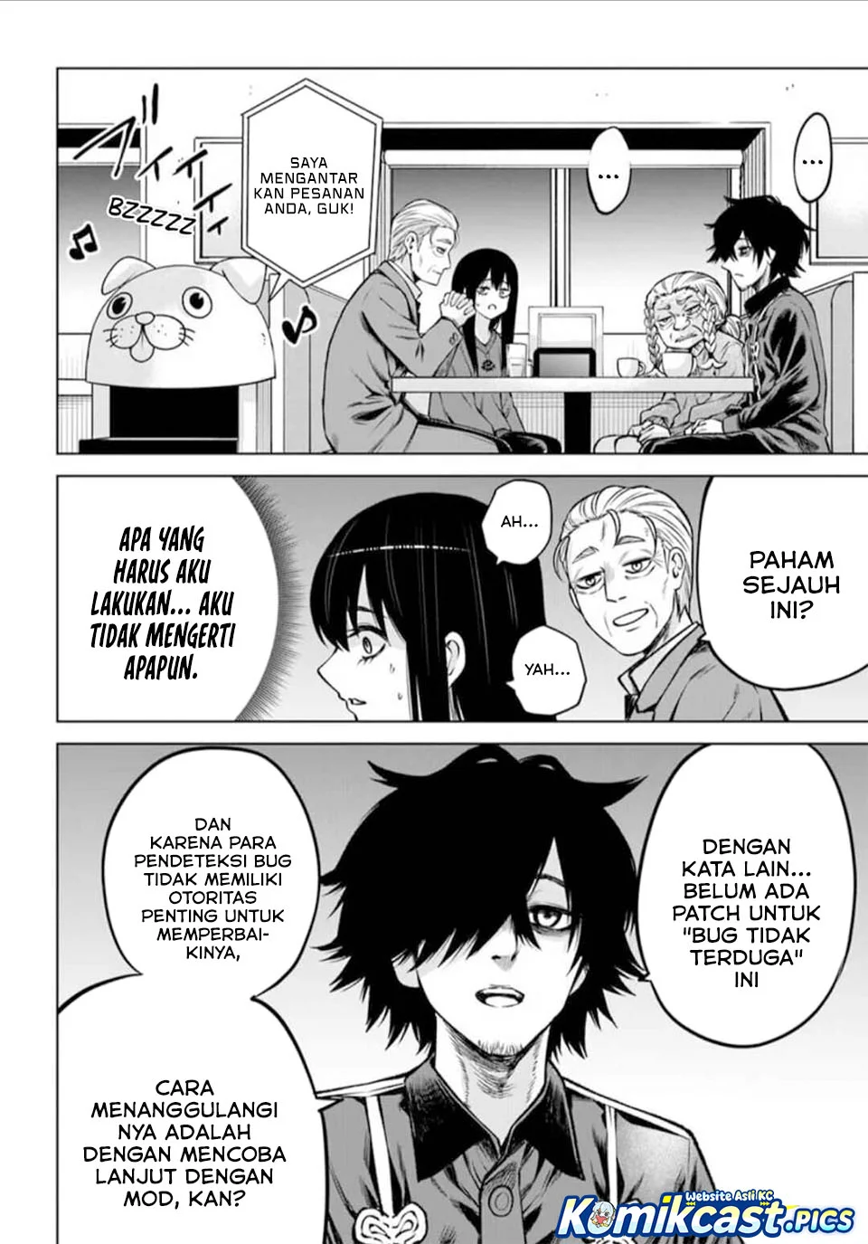 Chapter 66 - halaman 41