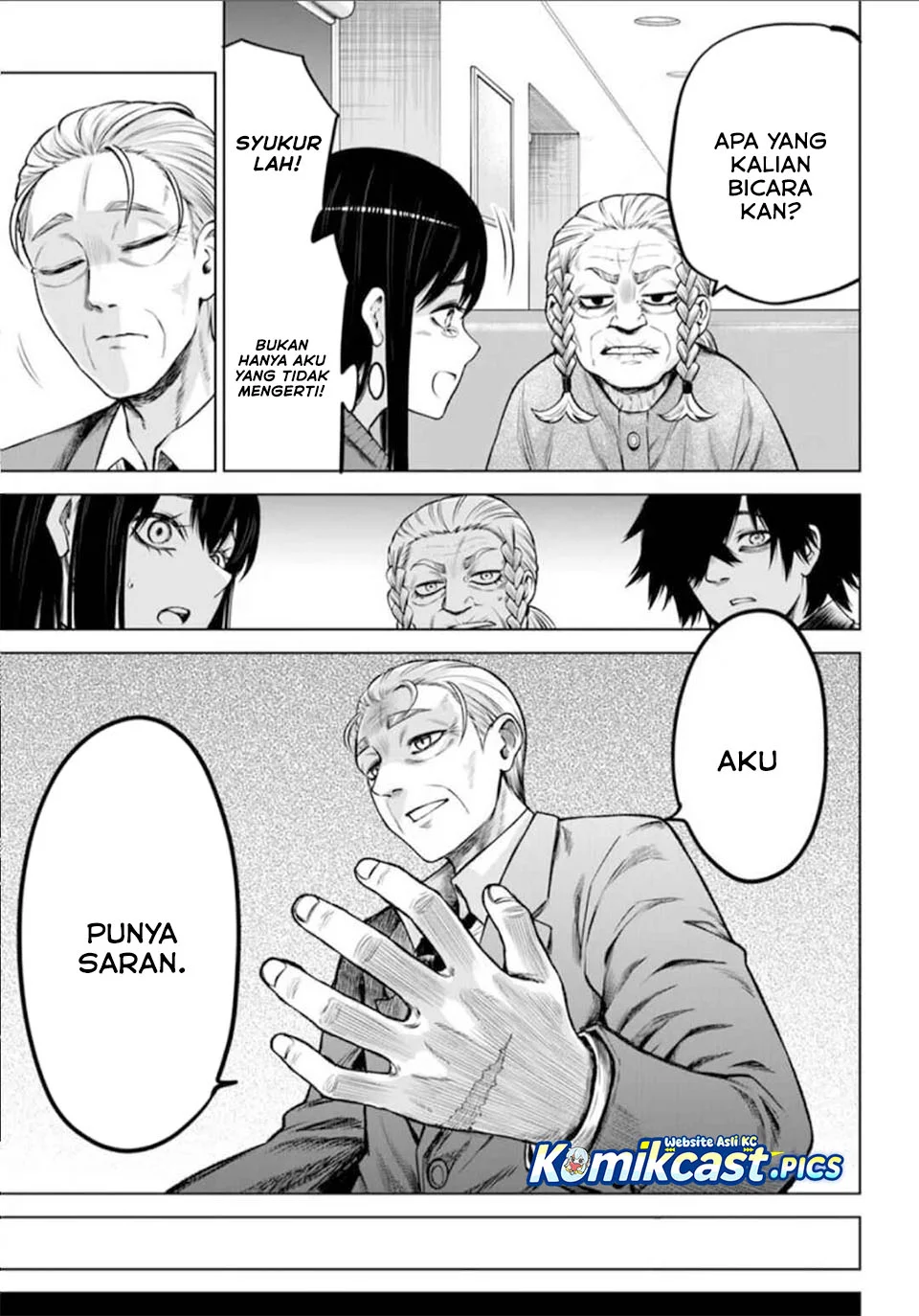 Chapter 66 - halaman 42