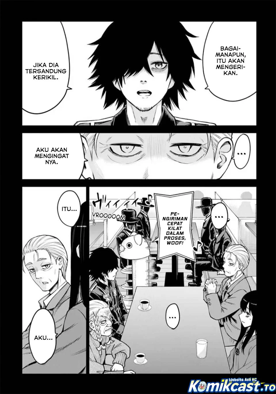 Chapter 67 - halaman 15