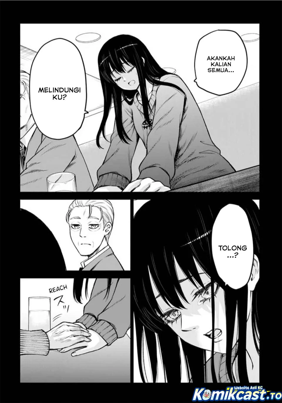 Chapter 67 - halaman 18