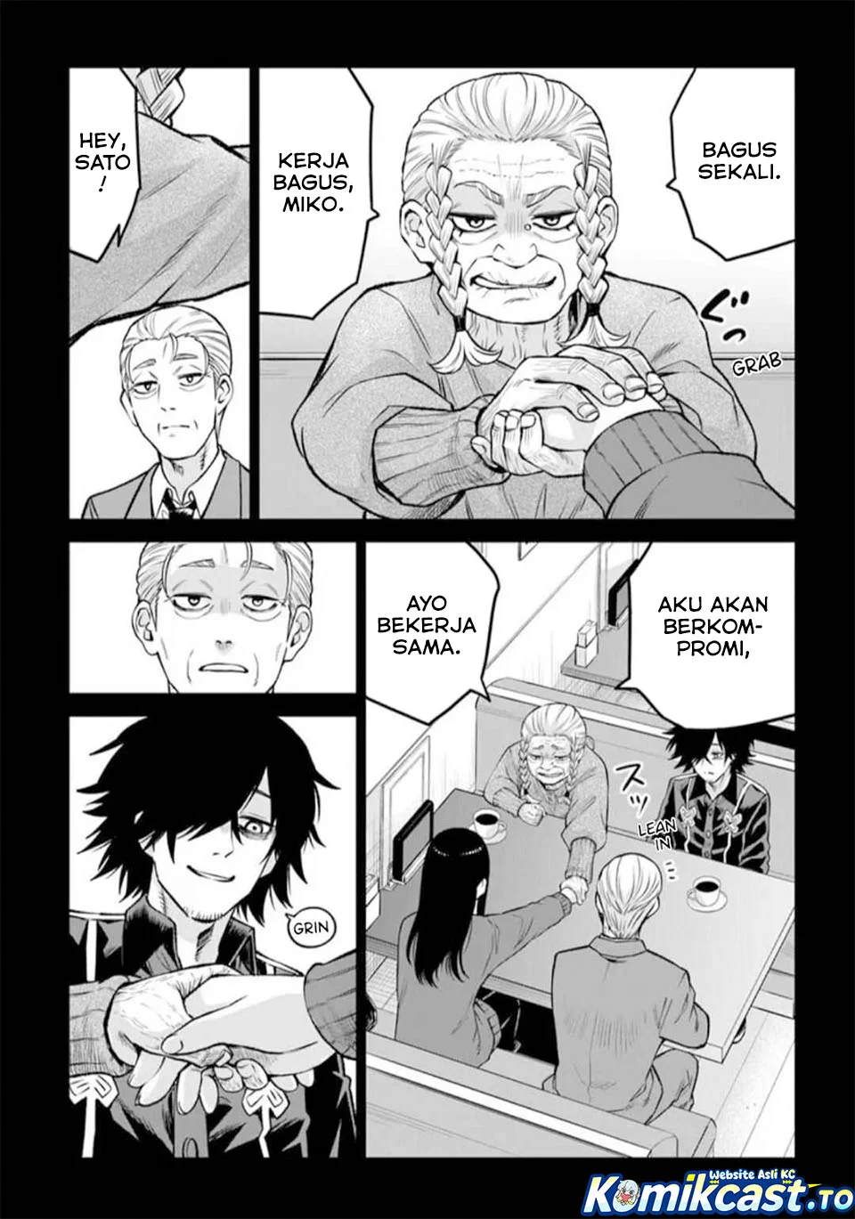 Chapter 67 - halaman 19