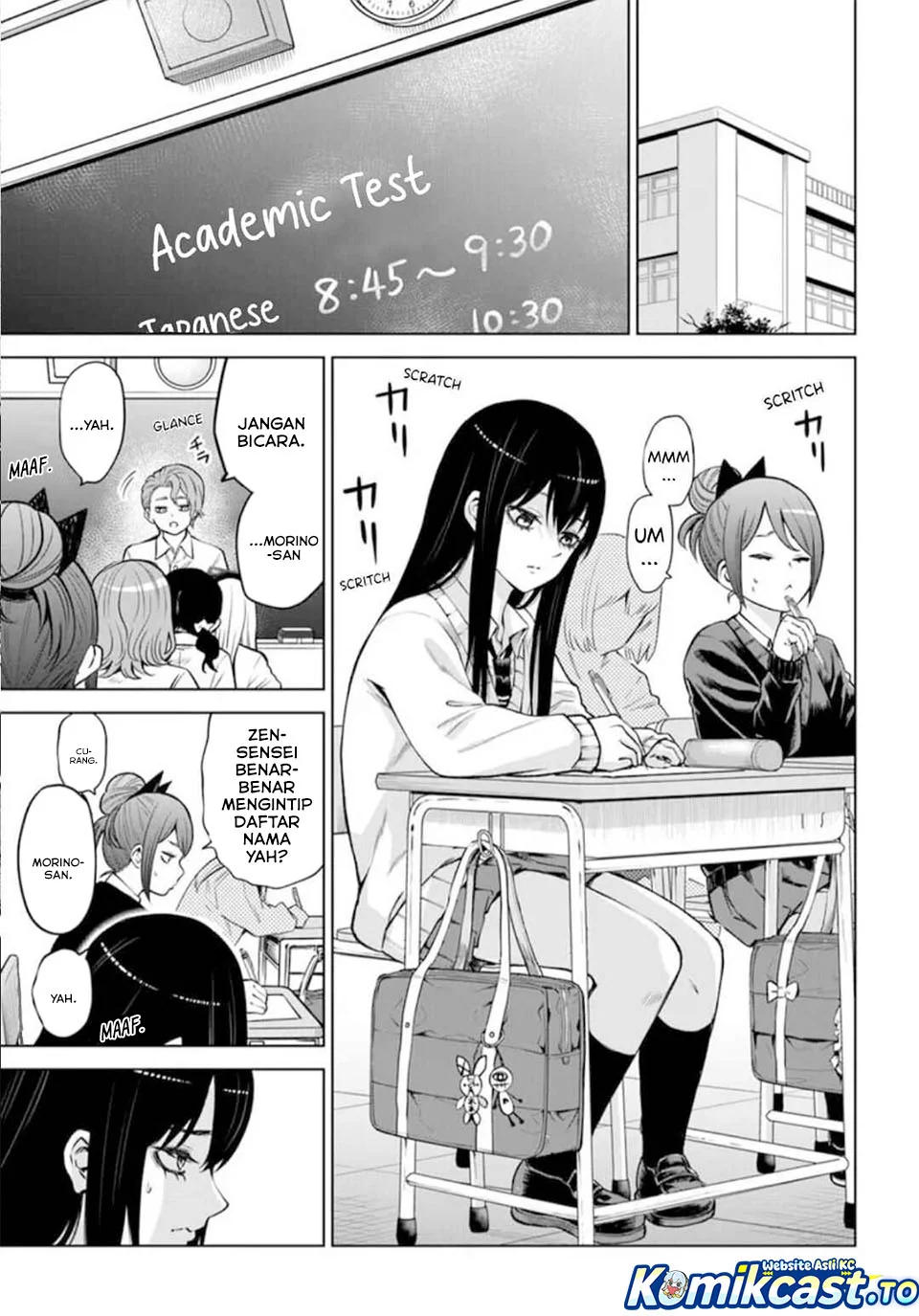Chapter 67 - halaman 3