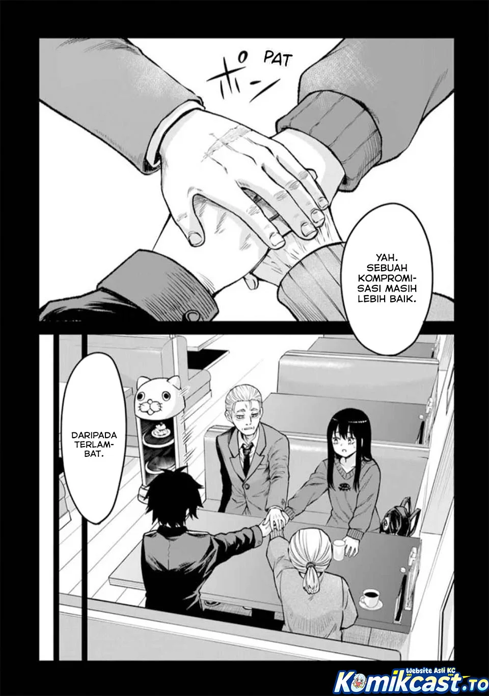 Chapter 67 - halaman 21