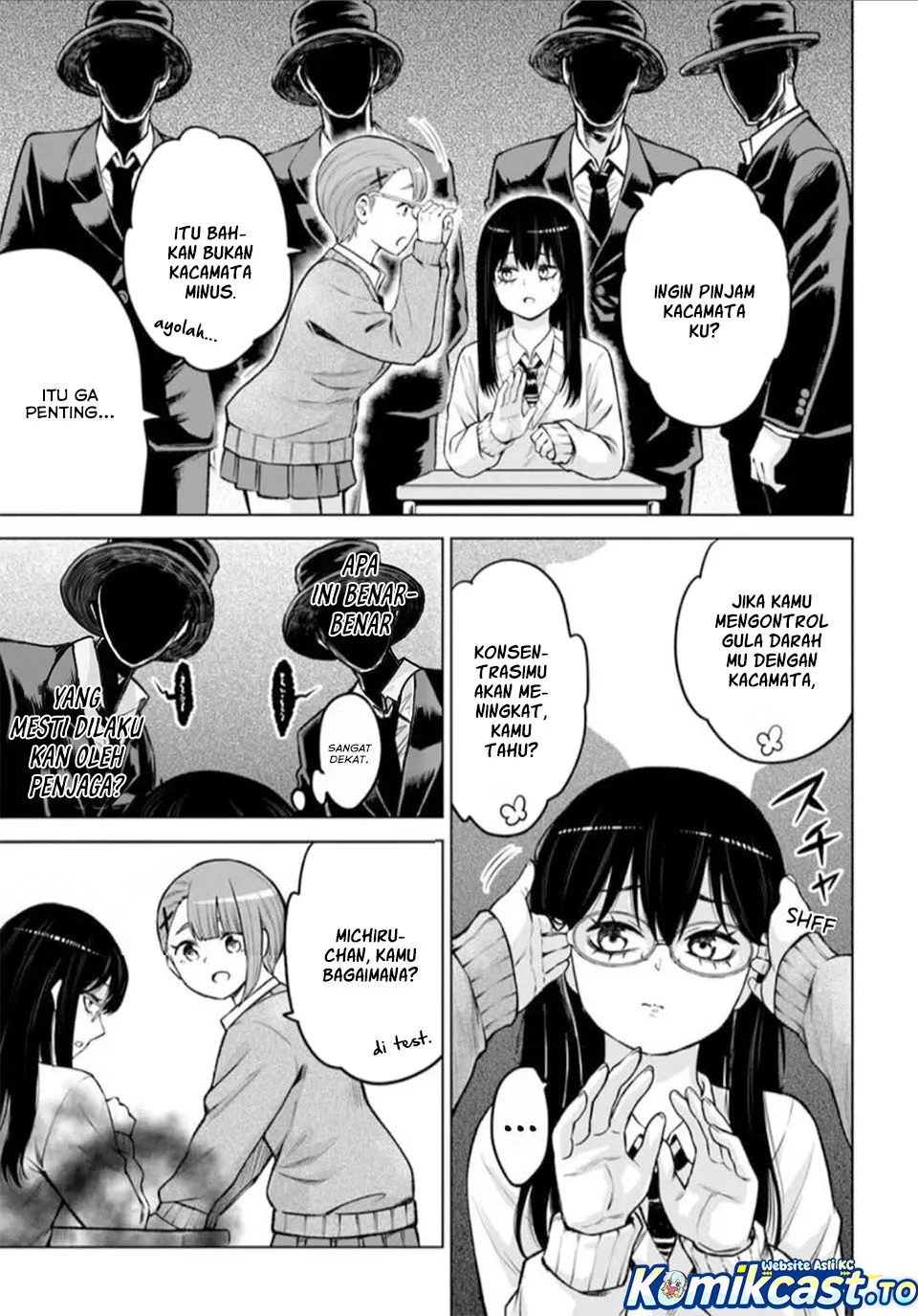 Chapter 67 - halaman 23