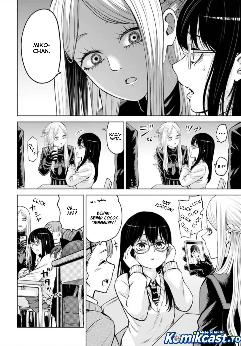 Chapter 67 - halaman 26