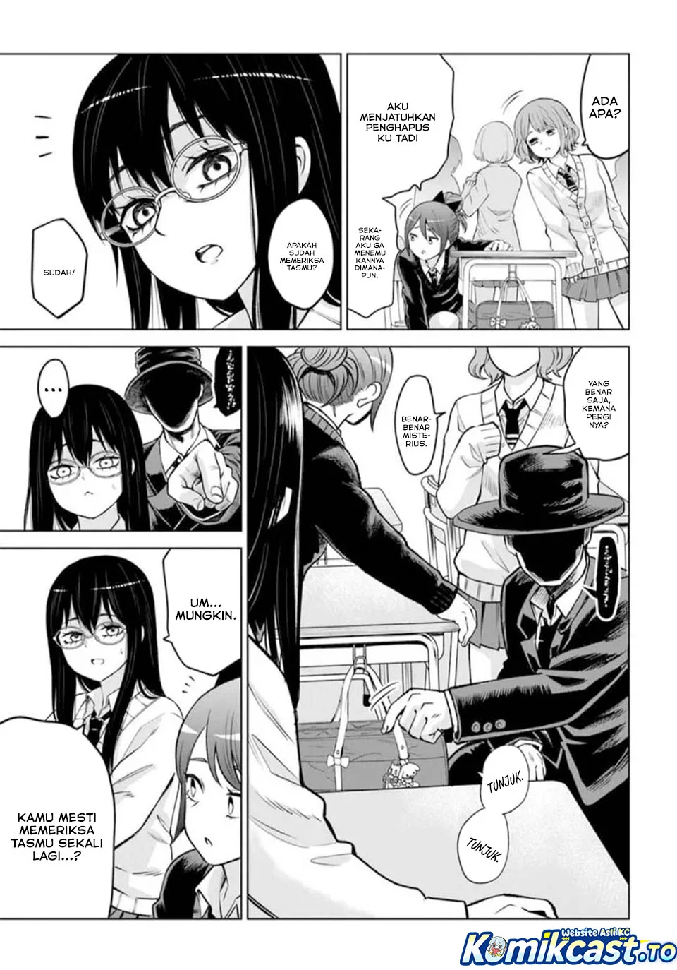Chapter 67 - halaman 27