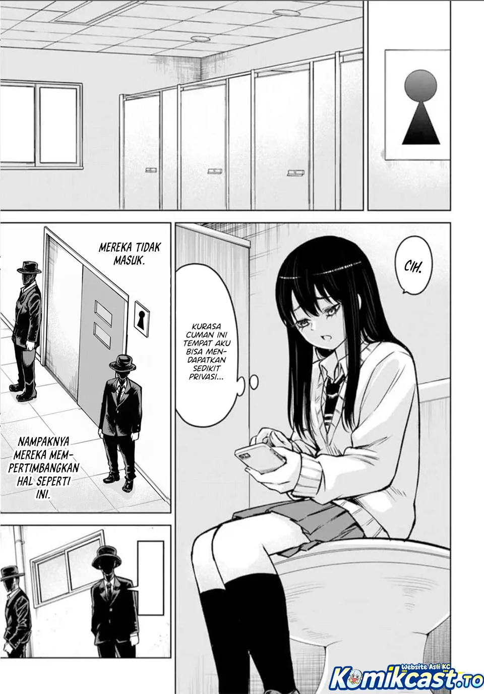 Chapter 67 - halaman 29