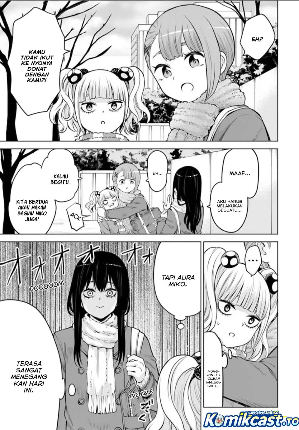 Chapter 67 - halaman 33