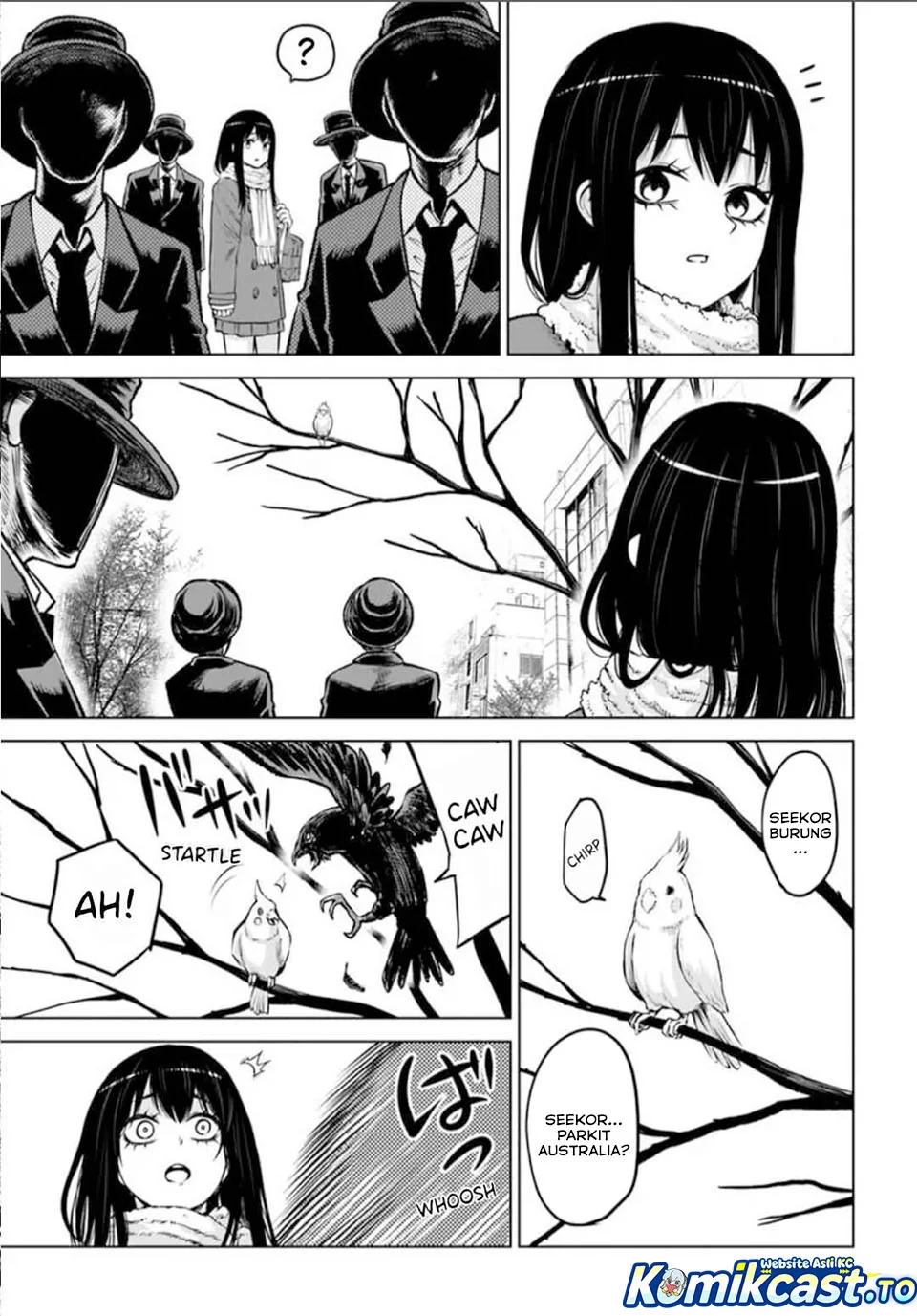 Chapter 67 - halaman 35