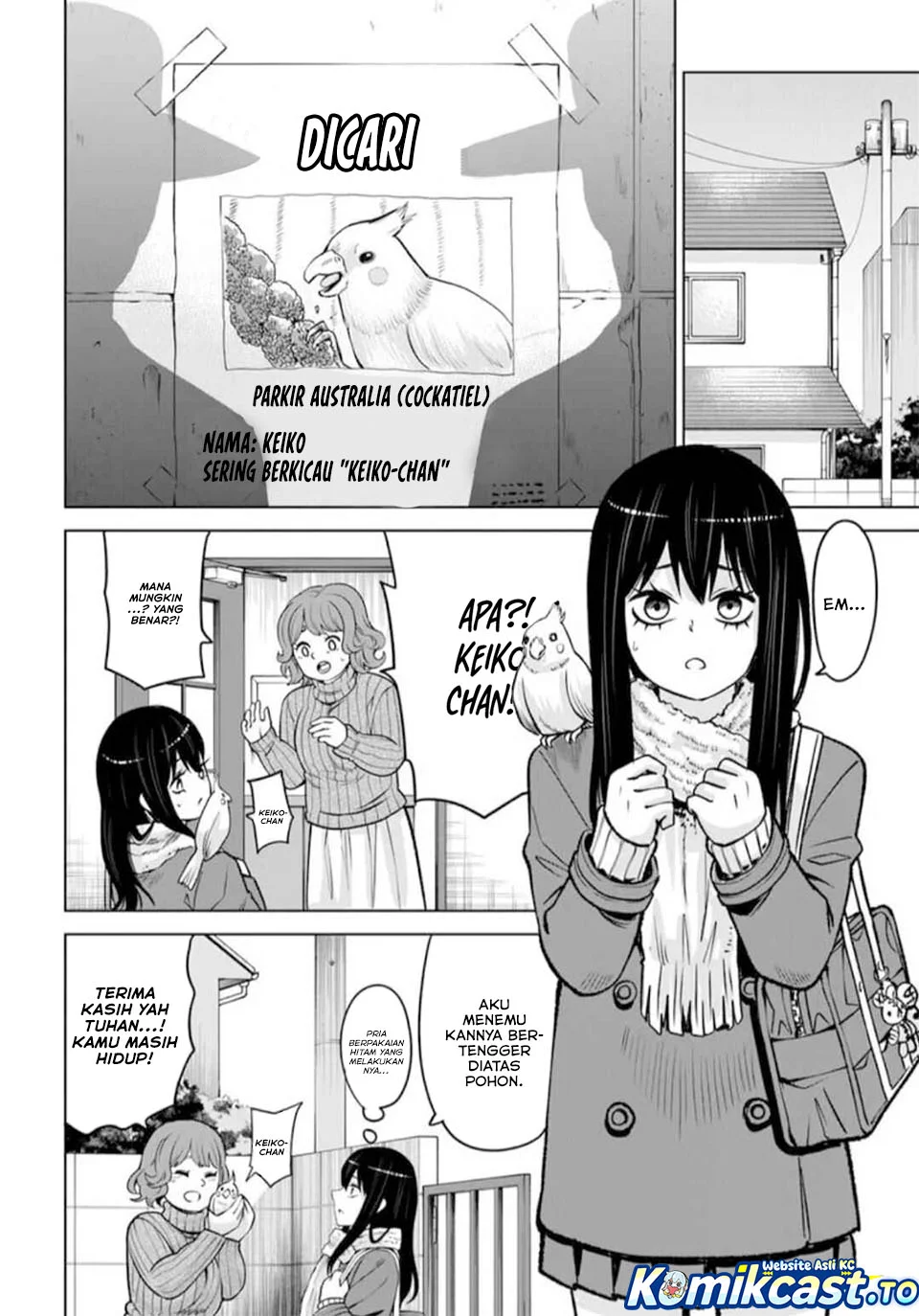 Chapter 67 - halaman 38