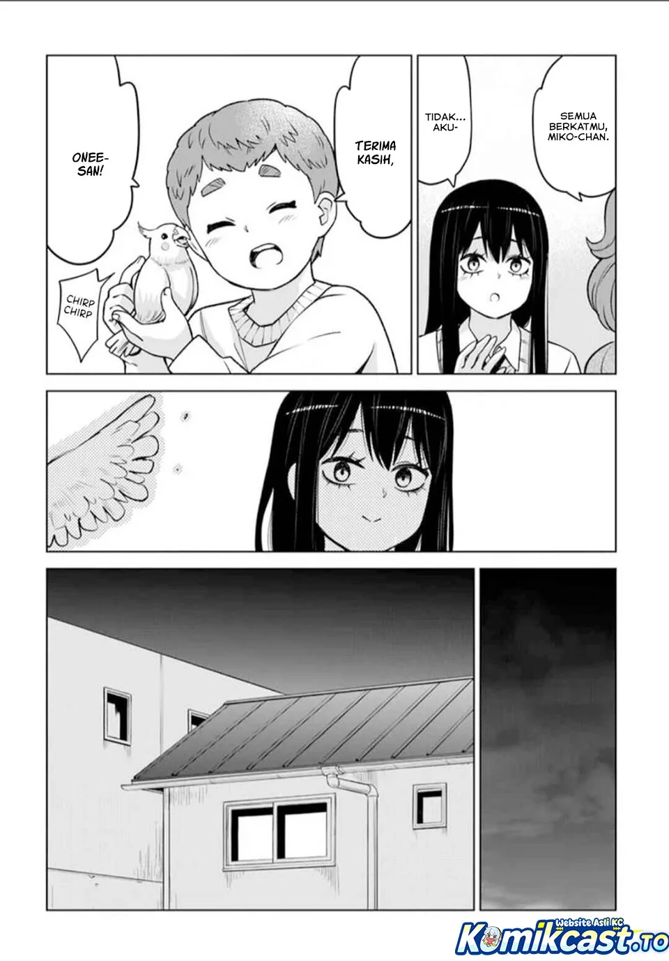 Chapter 67 - halaman 40