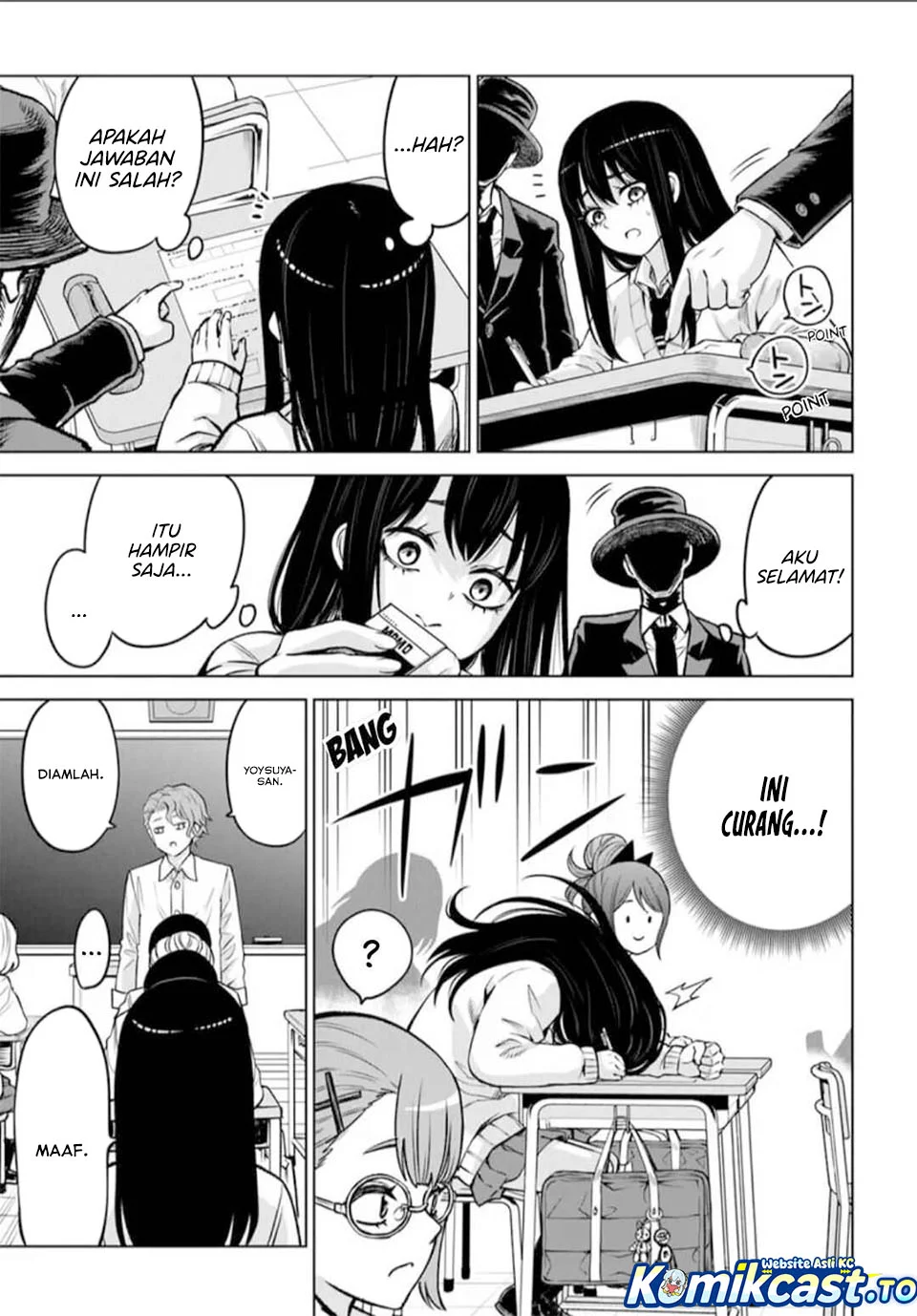 Chapter 67 - halaman 5