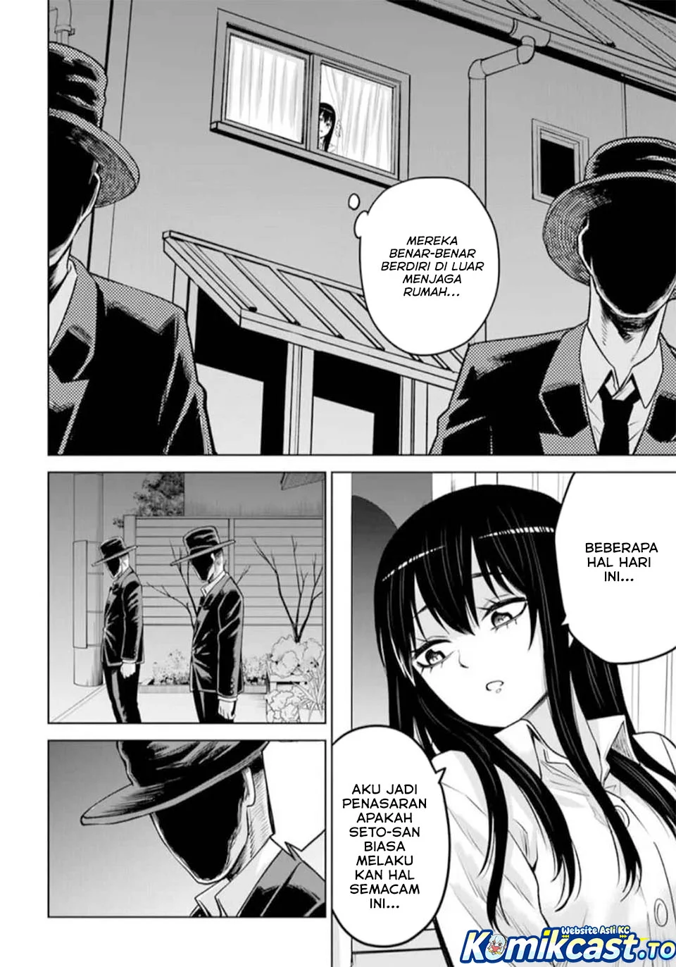 Chapter 67 - halaman 42