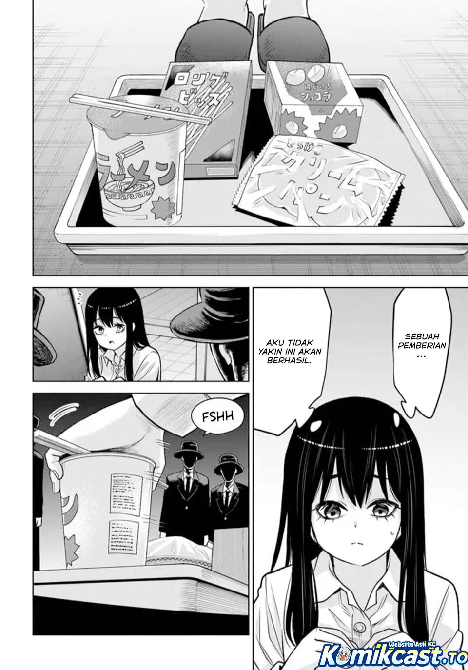 Chapter 67 - halaman 44