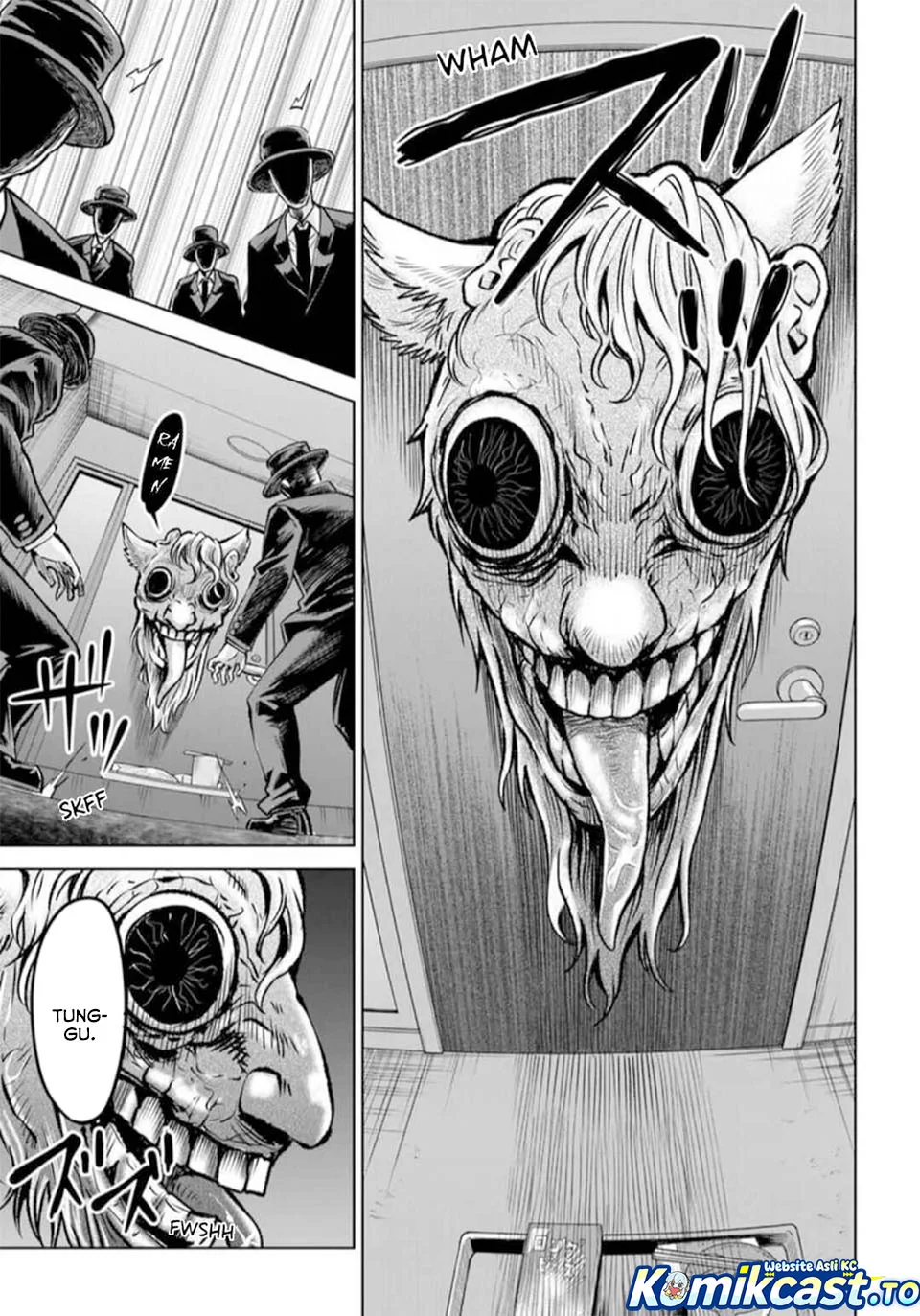 Chapter 67 - halaman 47